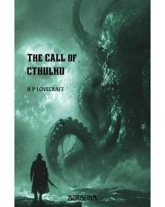 THE CALL OF CTHULHU