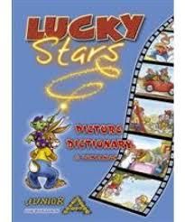 LUCKY STARS A JUNIOR PICTURE DICTIONARY & COMPANION