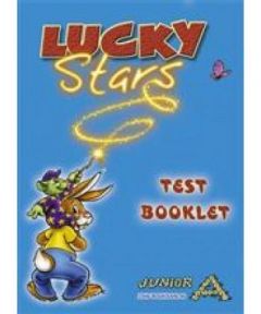 LUCKY STARS JUNIOR A TEST BOOKLET