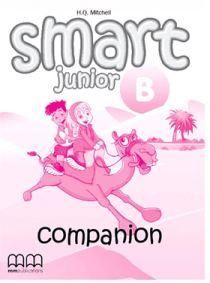 SMART JUNIOR B COMPANION