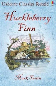 HUCKLEBERRY FINN