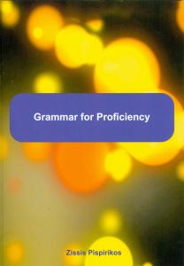 GRAMMAR FOR PROFICIENCY