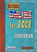 ON LINE FOR ECCE COMPANION REVISED