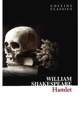 COLLINS CLASSICS: HAMLET PB A FORMAT