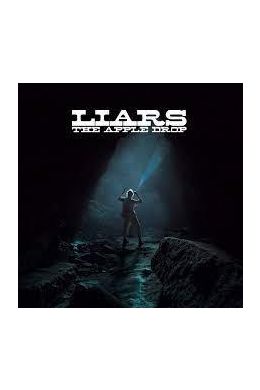 LIARS / THE APPLE DROP - CD