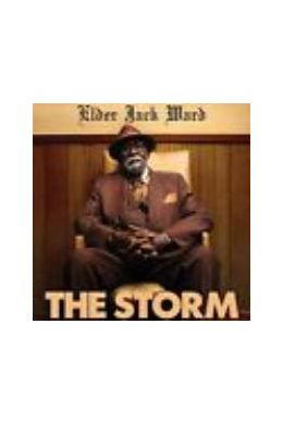 ELDER JACK WARD / THE STORM - CD