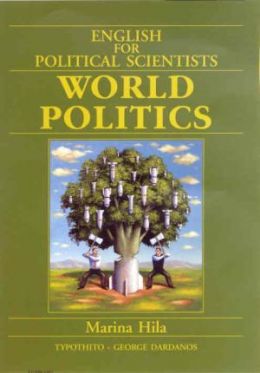 WORLD POLITICS 3