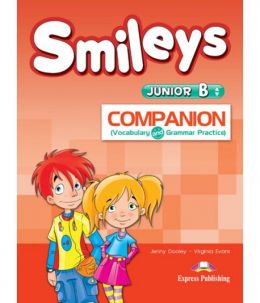 SMILEYS JUNIOR B COMPANION