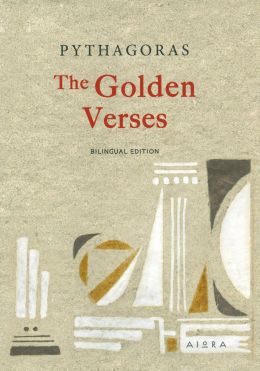 PYTHAGORAS THE GOLDEN VERSES