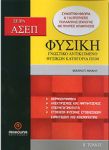 ΑΣΕΠ ΦΥΣΙΚΗ ΓΝΩΣΤΙΚΟ ΑΝΤΙΚΕΙΜΕΝΟ